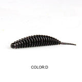 Supercontinent 2020 HOT soft bait TANAN  fishing lures Pesca carp fishing bass lure Isca artificial PVA