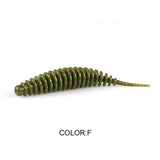 Supercontinent 2020 HOT soft bait TANAN  fishing lures Pesca carp fishing bass lure Isca artificial PVA