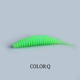 Supercontinent 2020 HOT soft bait TANAN  fishing lures Pesca carp fishing bass lure Isca artificial PVA
