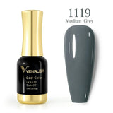 VENALISA Nail Gel Varnish TPO FREE Soak Off UV LED Organic Odorless Enamels Nail Art Colors 12ml 120Colors UV Gel Nail Polish
