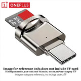 OnePlus 2027 2TB High-Speed SD Card 512GB 256GB V30 A2 4K Memory Card 1TB Micro TF SD Adapter Cross-Use for Cam iPhone Drone