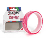 BUCKLOS 10M Bicycle Tubeless Rim Tape 17/19/21/23/25/28/30/32/35mm Width Bike Wheel Rim Stripe MTB Road Bike Wheel Rim Tape