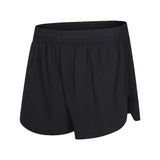 Women High Waist Seamless Fitness Shorts for Workout Gym