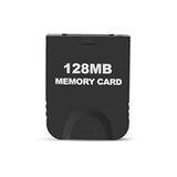 4MB 8MB 16MB 32MB 64MB 128MB Game Data Storage Card for NGC GameCube Console Memory Card for Wii Game Card Memory Stick