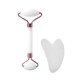 Roller for Face Neck Eye Resin Facial Massage Instrumenr Health Care Scraping Board Musclee Beauty Skincare Tools