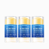 8% Yoicream Foot Plus 2% Salicylic Acid Foot Cream and Hand Cream Maximum Strength Hyaluronic Acid, Tea Tree Included