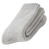 2026 New Winter Super Thicker Warm Socks Wool Male Men Women Socks Solid Socks Merino Wool Socks Against Cold Snow Terry Socks