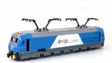1:87 alloy double deck passenger train model, sound and light back simulation train model,transport train toys,wholesale