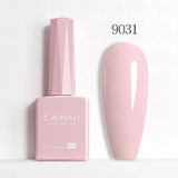 CC8 CANNI 9ml Nail Gel Polish HEMA FREE Summer Nails Color Soak Off UV LED Semi Permanent Smoothy Texture Nail Art Manicure