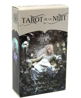 1Pcs Deck Tarot Crow tarot cards Divination English version Tarot Deck Card Oracle Card Board Game for Adult with PDF Guidance