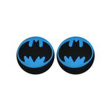 Thumb Grips Caps for Switch 2 Console Soft Silicone Analog Controller Protective Anti-Slip Thumbstick Grip Covers Joystick Cap