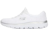 Skechers  2026 Slip On Breathable Mesh Memory Foam Walking Sneakers Lightweight Daily Casual Trainers Multiple Colors 12980-NVHP