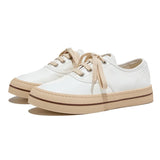 AIYUQI 2026 new women's sneakers Women flat anti-slip training shoes Comfortable female shoes in large sizes for spring