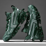 Shoes men Sneakers Male casual Mens Shoes tenis Luxury shoes Trainer Race Breathable Shoes fashion loafers running Shoes for men