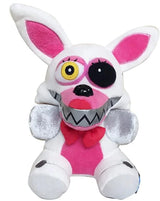 New 18 CM FNAF Freddy's Plush Toy Stuffed & Plush Animals Bear Rabbit Game Fnaf Plush Toys Birthday Christmas For Kids Toy Gift
