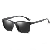 UV400 Cycling Sunglasses Men Women Luxury Brand Designer Men's Square Sun Glasses Fashion Driving Fishing UV400 Eyewear Man