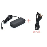 NEW 20v3.25a 65w Type-c Power Adapter Laptop Charger for Lenovo Thinkpad X1 Carbon X270 X280 T580 P51s P52s E480 E470 S2