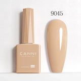 CC8 CANNI 9ml Nail Gel Polish HEMA FREE Summer Nails Color Soak Off UV LED Semi Permanent Smoothy Texture Nail Art Manicure