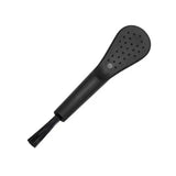 Cell Phone Charging Port Dust Plug with Cleaning Brush for IPhone 17 16 15 14Pro Max Plus Samsung Xiaomi IOS Type C Cleaner Set