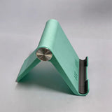 Adjustable Phone Holder Stand Portable Foldable Desktop Phone Support  Universal Cell Phone Stand for iPhone, Samsung