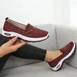 2026 New Arrival | Ultimate Arch Support Sneakers - Lightweight & Non-Slip
