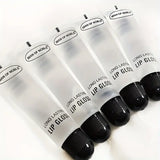Hydrating 18ml Lip Gloss Moisturizing Lip Oil for Plump, Glossy Lips, Lightens Fine Lines, Suitable for All Skin Types Makeup