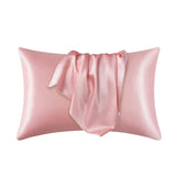 Customized Bedding Pillow Cases Cover. Pillowcases can protect hair and skin, and are available in any size.