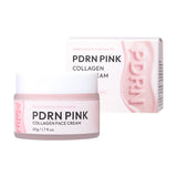 PDRN Pink Skincare Set Salmon Dna Collagen Vita Coating Mask Lift Firm Skin Make Skin Glow Moisturizing Nourishing Skincare Set