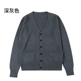 New Sweater Solid Candy Women Knit Top Fashion Female Cardigan Thin Spring Autumn Long Sleeve Adult Jacket Clothes Slim XS-2XL