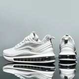 Men shoes Sneakers Male tenis Luxury shoes Mens casual Trainer Race Breathable fashion loafers running Shoes for men