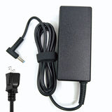 AC Adapter 19.5V 3.33A 65W 4.5*3.0mm Laptop Charger Adapter For HP Envy 17-j010us Pavilion 15-j000 Chromebook 11 G4 G5 EE 14 G3