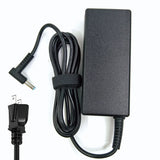 AC Adapter 19.5V 3.33A 65W 4.5*3.0mm Laptop Charger Adapter For HP Envy 17-j010us Pavilion 15-j000 Chromebook 11 G4 G5 EE 14 G3
