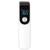 Medical Digital Infrared Thermometer Quick Temperature Measurement Medical Handheld Body Forehead Non-contact Thermometer