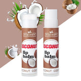 6 Kinds of Fruity Lip Balm Moisturizing Hydrating Long Lasting Lip Lotion Lightening Lip Lines Lips Mask Care Lips Lipstick Balm