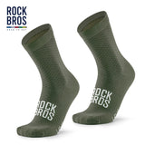 ROCKBROS Cycling Socks Breathable Shock Absorbing Performance Gear