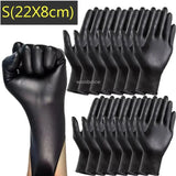 Disposable Gloves Nitrile Gloves Food Grade Cooking Gloves Food Safe Food Grade Safety Glove Tattoo Special GloveNitrille Gloves