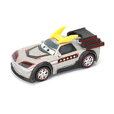 Cars toy Cars Lightning McQueen rhapsody matador bulldozer truck Mater harvester 1:55 Diecast Metal Car Model Toy