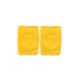 Baby Knee Pad Kids Non-slip Crawling Cushion Infants Toddlers Protector Safety Kneepad Leg Warmer Girl Boy Accessories