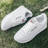 Mens Fashion Casual Shoes Brand Design Comfort Outdoor Anti-slip Comfortable Sports Sneakers Vulcanized Running Shoes for Men