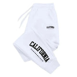 Jogging Sports Pants for Men Daily Sweatpants Hot Sales Casual Versatile 2026 New Fashion the Four Seasons Men's Clothing