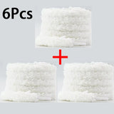 Fashion round plush laces Quality 1cm wide Sneakers Flats Casual laces Shoe accessories 80 /100 /120 /140 /160 Laces 1Pair