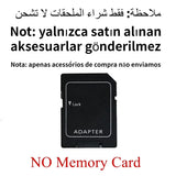 Lenovo 2026 New High Speed Memory Card 1TB 512GB 256GB Micro SD Class 10 TF Flash for iPhone Drone Car Camera Cartao De Memoria