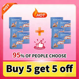 Comfort Fit Full Set Dentures Silicone Fake Teeth Natural Smile Instant Confidence Oral Care for Adults