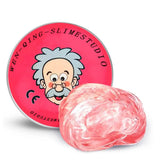 9E-Colorful Non-Newtonian Liquid Decompression Toys Children Transparent Elastic Modeling Compound Non Toxic Creative Crafts