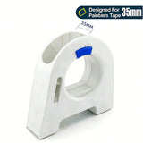 Masking Tape Applicator Tool Manual Paper Tape Dispenser for Wall Painting Caulking Aid Fall Home Renovation DIY Tool