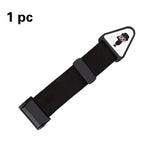 Children's Safety Harness Shoulder Pads, Protect Children's Travel Safety, Freely Adjust the Length According to Height, Anti-Stranglehold Device, Essential for Family Travel, Limiter Kit