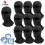 PHMAX Motorcycle Riding Mask Wind Protection And Warmth Breathable Full Face Mask Balaclava Hat Scarf Hood Moto Biker Wind Cap