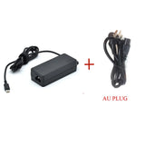 NEW 20v3.25a 65w Type-c Power Adapter Laptop Charger for Lenovo Thinkpad X1 Carbon X270 X280 T580 P51s P52s E480 E470 S2