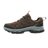 Men'S Hiking Shoes Sports Shoes Classic Design Outdoor Hiking Breathable Lightweight Sports Shoes Autumn New Items 39-48