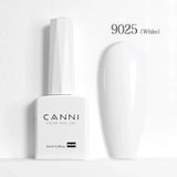 CC8 CANNI 9ml Nail Gel Polish HEMA FREE Summer Nails Color Soak Off UV LED Semi Permanent Smoothy Texture Nail Art Manicure